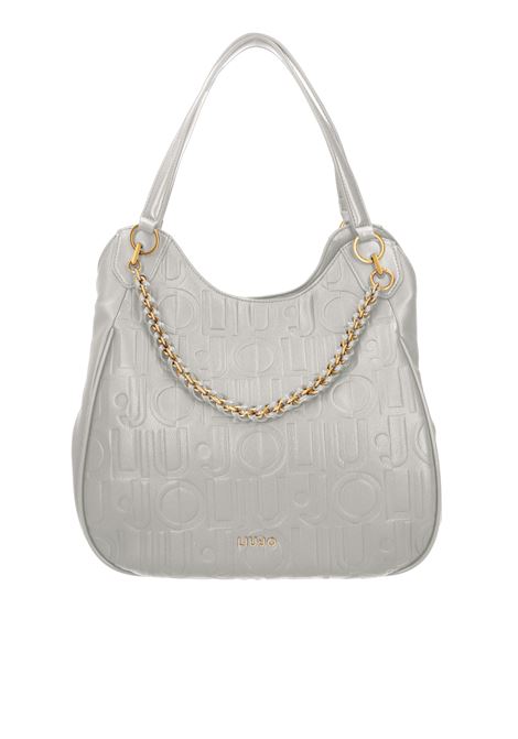 Borsa a tre scomparti Liu Jo | AA5054E0538X0459